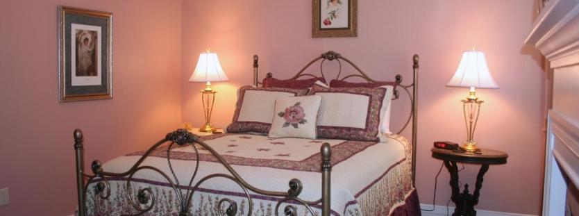 The Swope Manor Bed & Breakfast Gettysburg Exterior foto